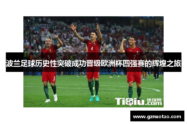波兰足球历史性突破成功晋级欧洲杯四强赛的辉煌之旅