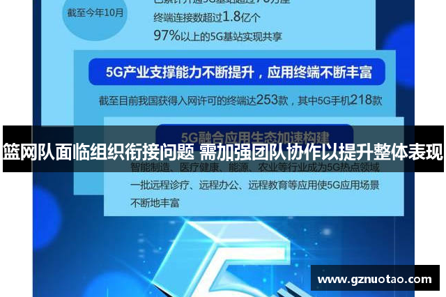 篮网队面临组织衔接问题 需加强团队协作以提升整体表现