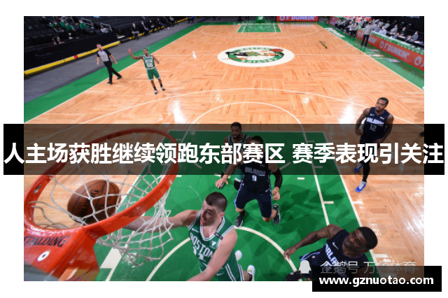 人主场获胜继续领跑东部赛区 赛季表现引关注