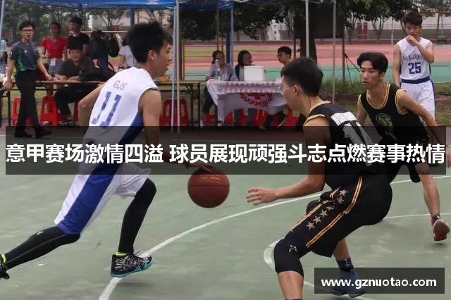 意甲赛场激情四溢 球员展现顽强斗志点燃赛事热情