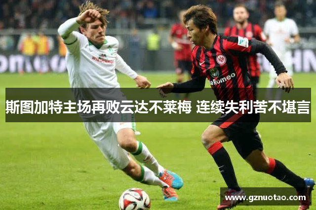 斯图加特主场再败云达不莱梅 连续失利苦不堪言