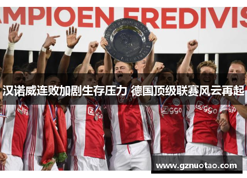 汉诺威连败加剧生存压力 德国顶级联赛风云再起