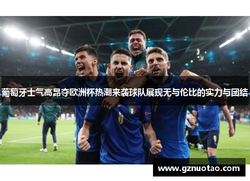 葡萄牙士气高昂夺欧洲杯热潮来袭球队展现无与伦比的实力与团结