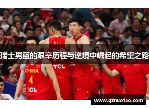 瑞士男篮的艰辛历程与逆境中崛起的希望之路